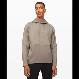 NWOT Lululemon Fundamental Fuel Pullover